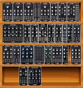 Eurorack v3