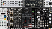 My chichi Eurorack