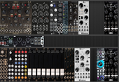 Techno Live Rig