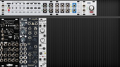 My dratted Eurorack