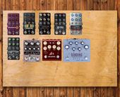 Mono Midi Do-It-All Board