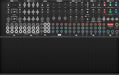 My farrow Eurorack