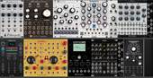 My heartless Eurorack
