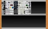Starter Rack