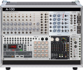 My gratis Eurorack