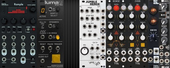 Pod64X stereo drums