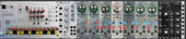 Metasonix System