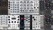 My riblike Eurorack (copy)
