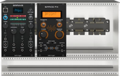 My immane Eurorack