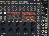Rhythm Machine