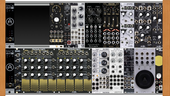 Eurorack 89HP 6U (actuel)