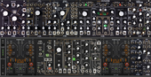 MAKE NOISE 208