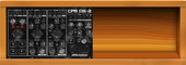 My chill Eurorack