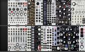 LIVE - ABLETONRACK
