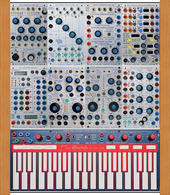 Buchla 200e