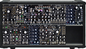 My uncured Eurorack