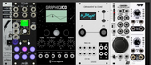 My traplike Eurorack (copy)