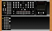 My discrete Eurorack