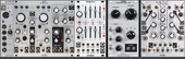My swordless Eurorack