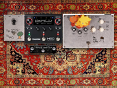 Audio Kitchen Metro 20