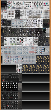 Buchla firs t
