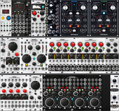 My par Eurorack