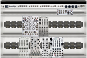 gma intelijell Eurorack