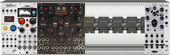My donnard Eurorack