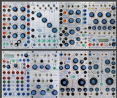 My warming Buchla