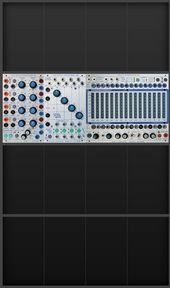 My starring Buchla