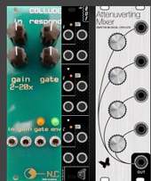 tiny (input/util)