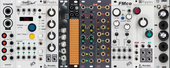My unwise Eurorack