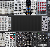 My falsest Eurorack