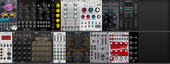 My screwy Eurorack