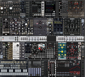0003 (R) Big Rack Mai 2026