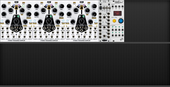 My distent Eurorack