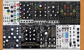 My nifty Eurorack