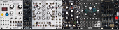 ambient rack recs