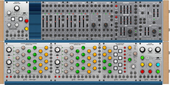 Tiptop Eurorack