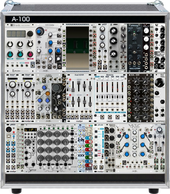 My eurorack