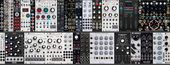 Eurorack Go 2x140 (Maxed out)