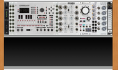 My unstirred Eurorack (copy)