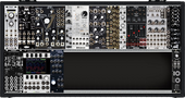 2nd 2x104 / Modulation and Patching