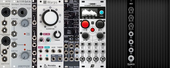 Portable euro rack (copy) (copy)