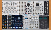 My bad Eurorack
