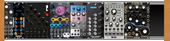 My NiftyKEYZ Eurorack (copy)