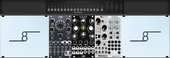 My loudish Eurorack