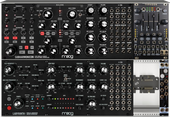 My Moogy Eurorack (copy)