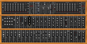 Monster Rack