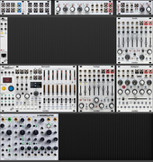 My hyphal Buchla (copy)